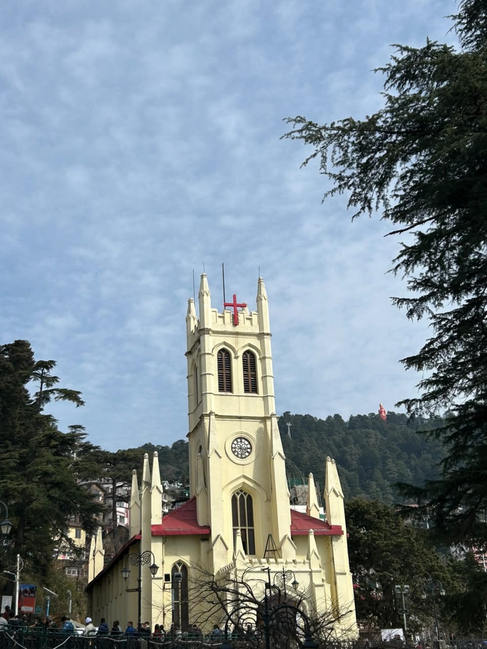 Christ Church