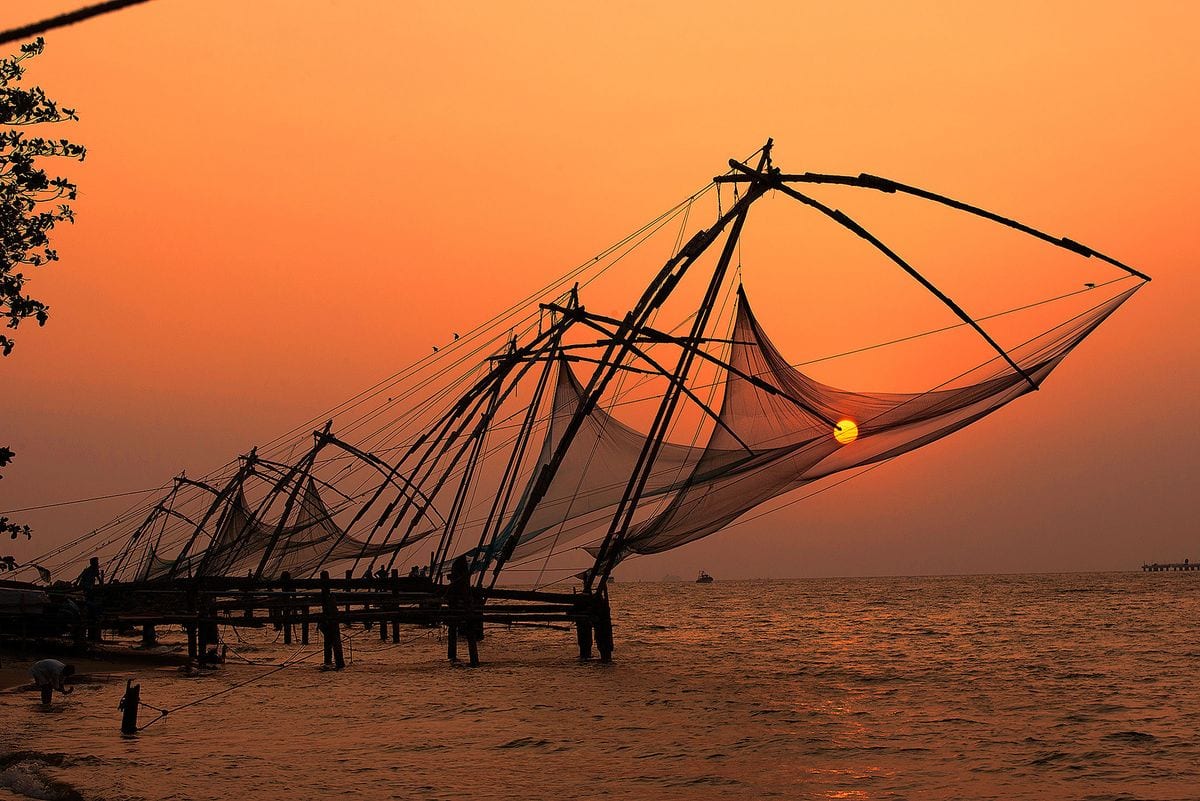Welcome to Cochin