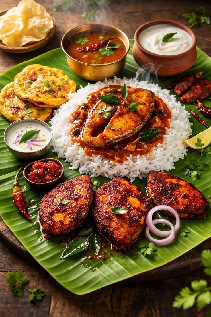 Special Food