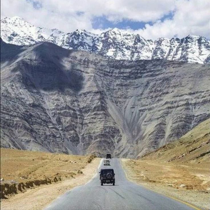 Magnetic Hill