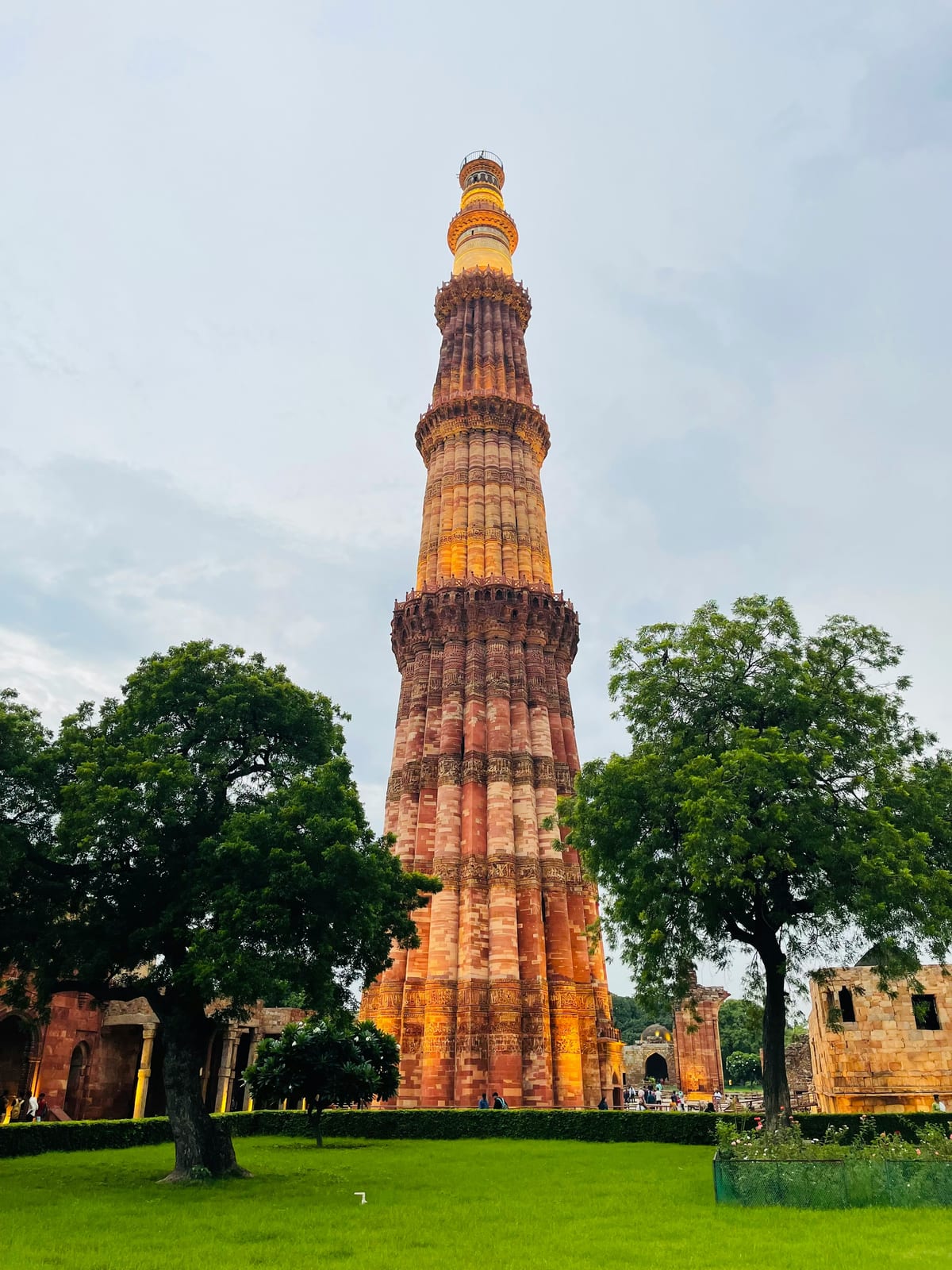 Qutb Minar