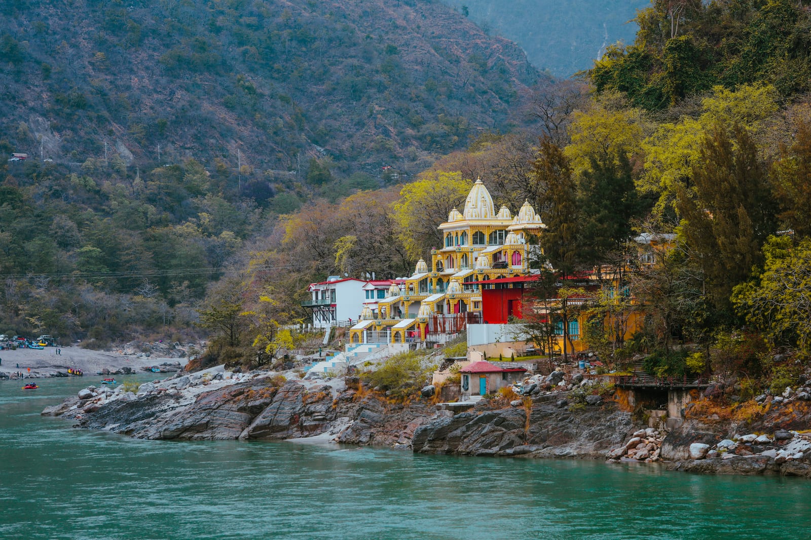 Ram Jhula