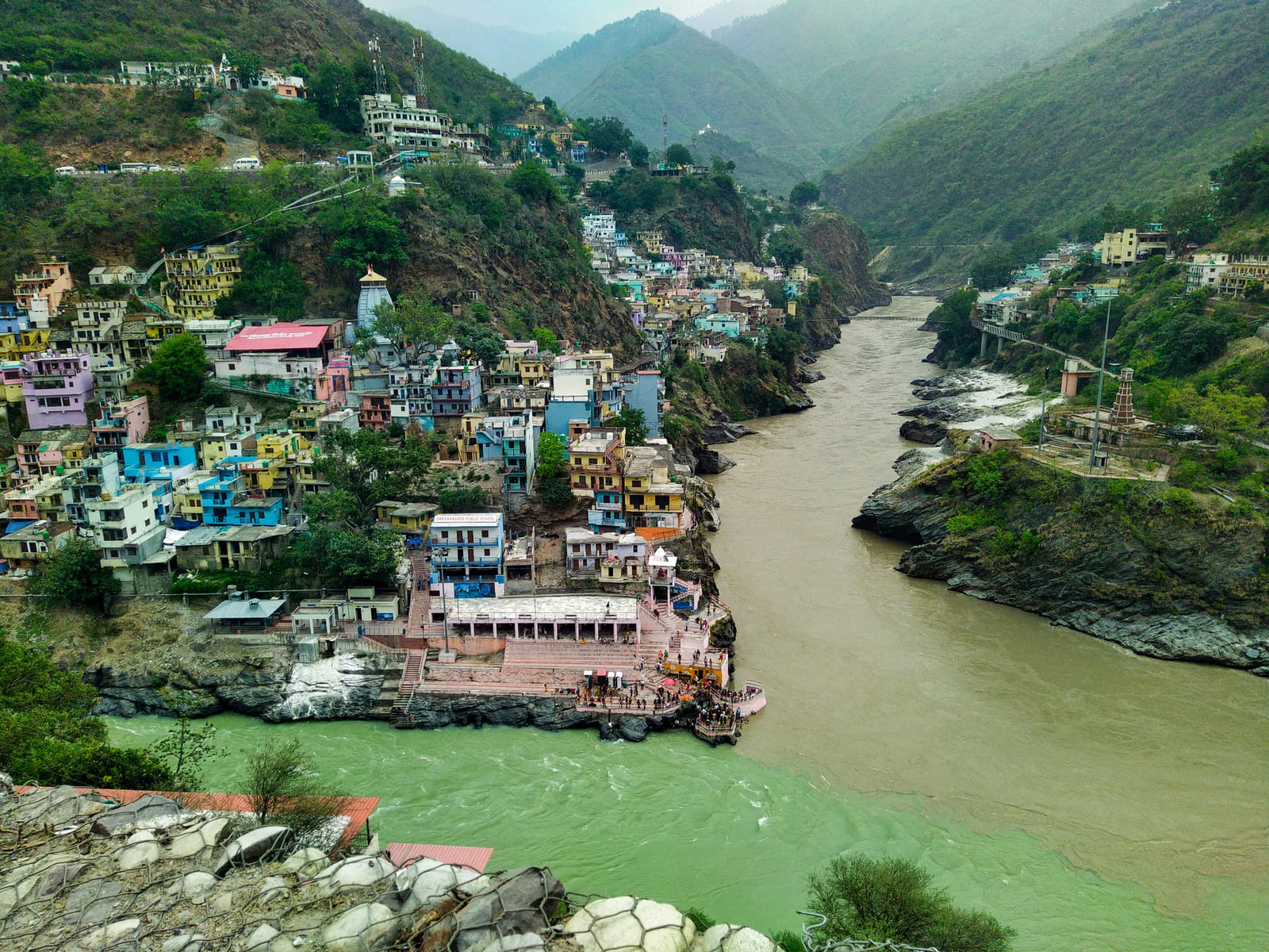 Devprayag