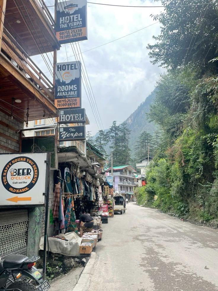 Market