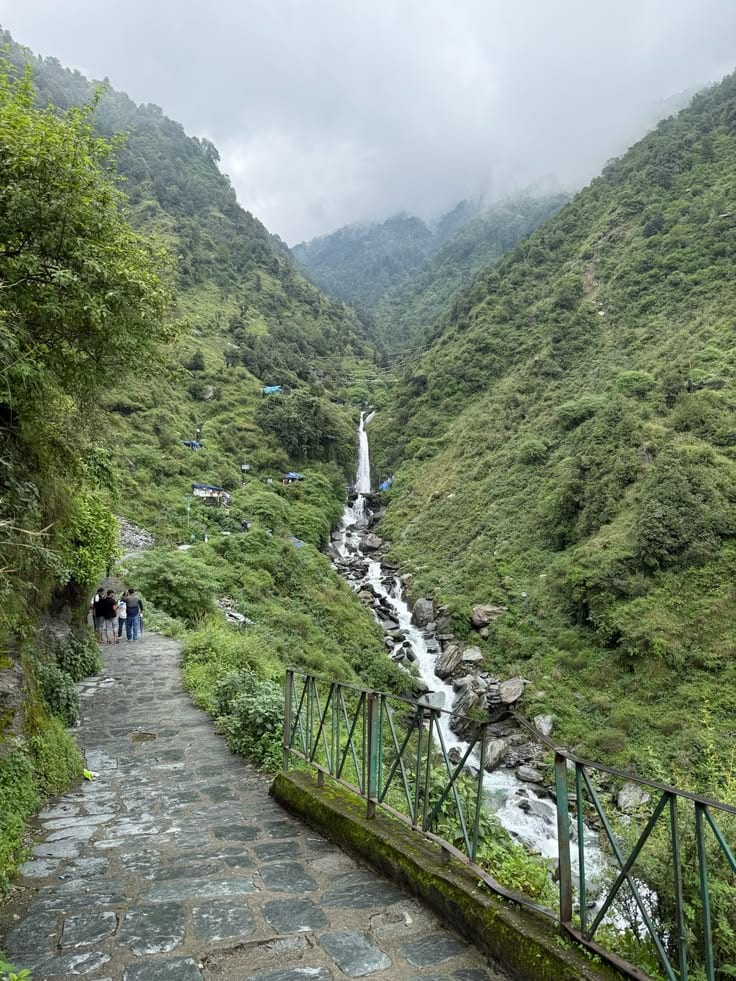 Trip Glimpse 16