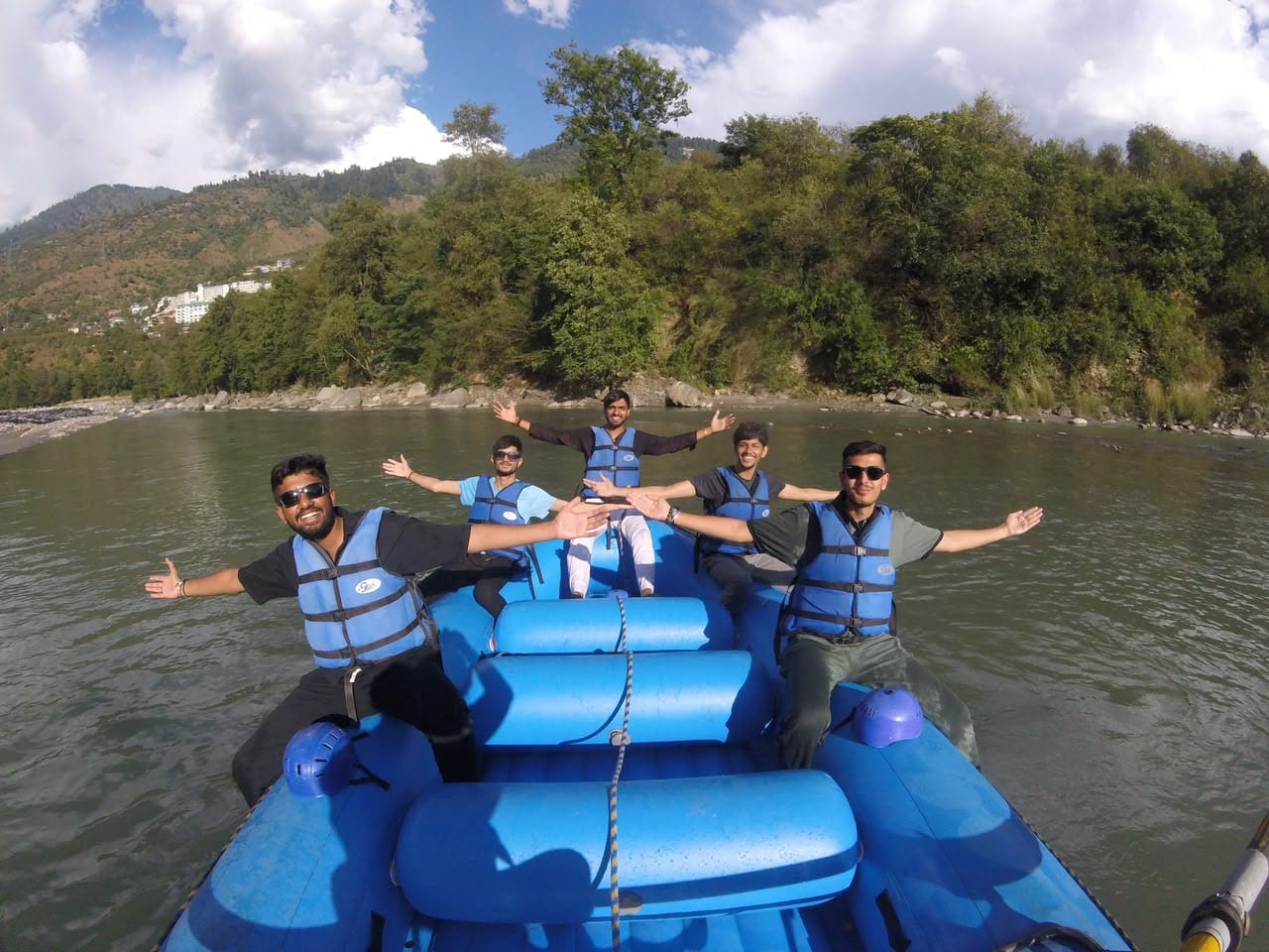 YouthCamping photo