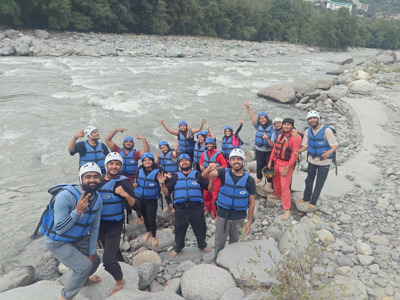 YouthCamping photo
